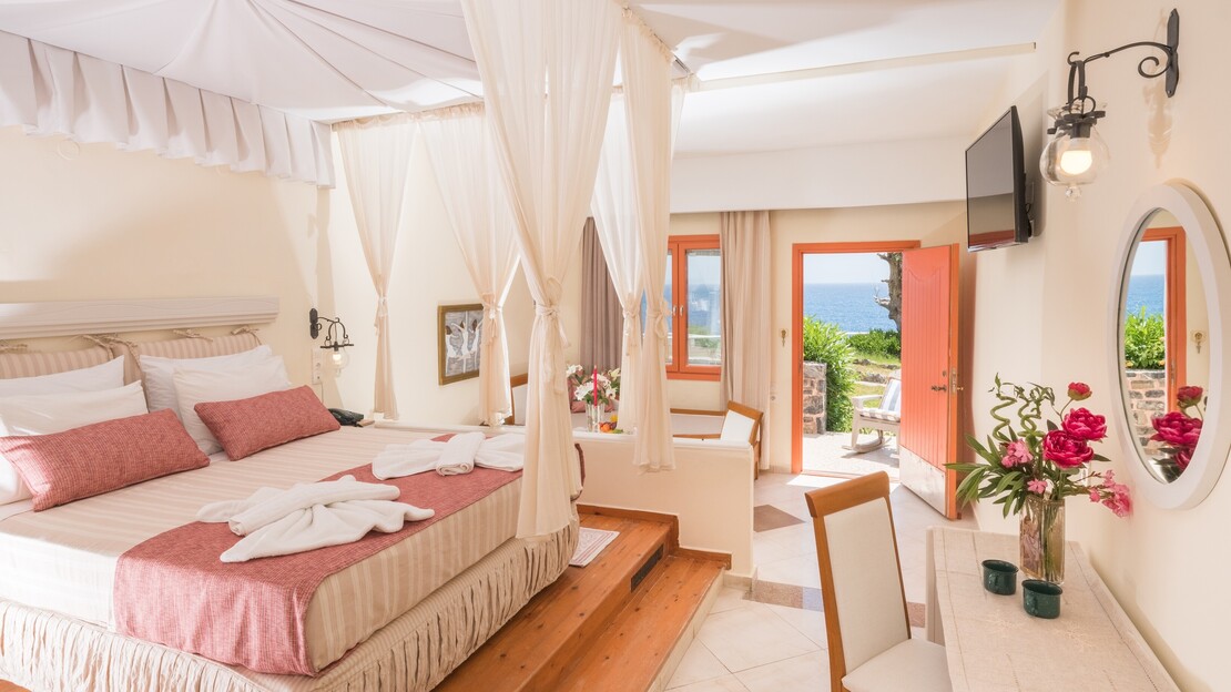 Kalypso Cretan Village Sense Resort & Spa